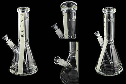 KLEAN Glas - Beker