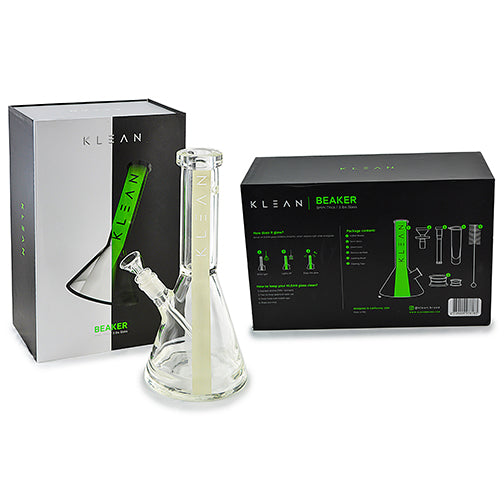 KLEAN Glas - Beker
