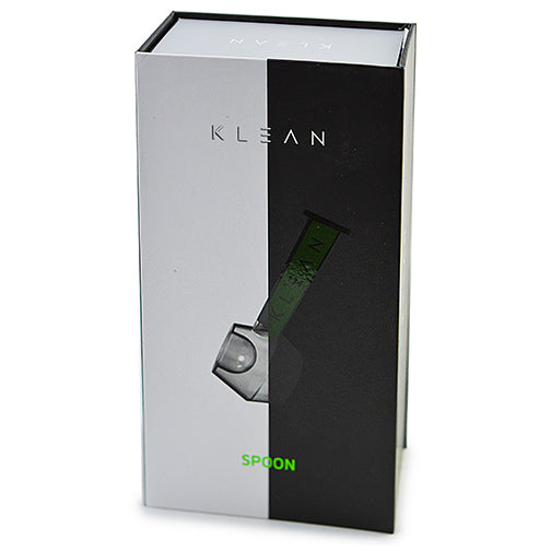 KLEAN Glas - Lepel