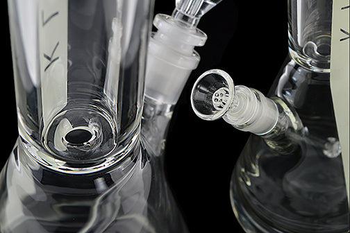 KLEAN Glas - Beker