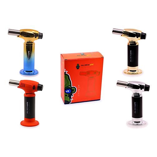 Ruimtekoning - Torch Lighter - Medium