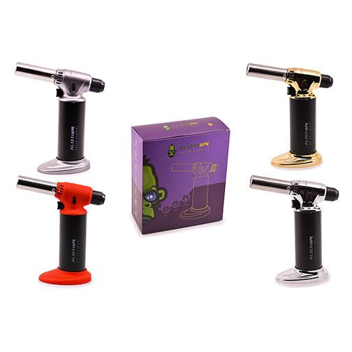Space king Torch Lighter - Groot