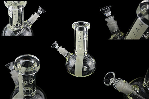 KLEAN Glas - Mini Bong