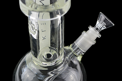 KLEAN Glas - Mini Bong