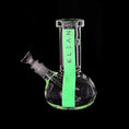 Laad de afbeelding in de Gallery-viewer, KLEAN Glas - Mini Bong