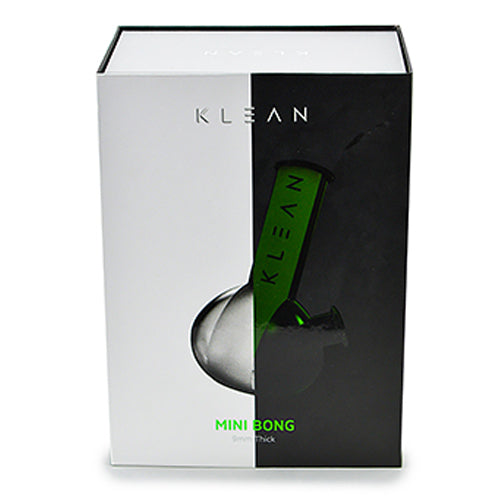 KLEAN Glas - Mini Bong
