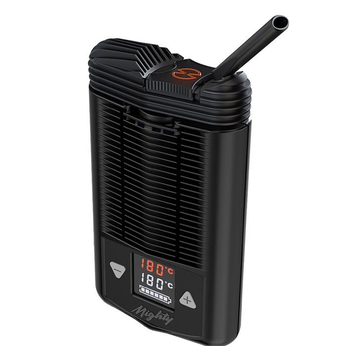 MIGHTY vaporizer by Storz & Bickel