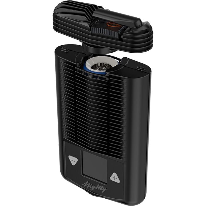 MIGHTY vaporizer by Storz & Bickel