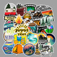 Load image into Gallery viewer, Sticker (pack of 100)
