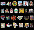 Load image into Gallery viewer, Sticker (pack of 50)
