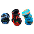 Load image into Gallery viewer, Space King Collapsible Silicone Jar