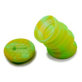 Load image into Gallery viewer, Space King Collapsible Silicone Jar
