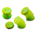 Load image into Gallery viewer, Space King Collapsible Silicone Jar