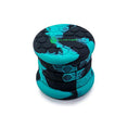 Load image into Gallery viewer, Space King Collapsible Silicone Jar