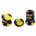 Load image into Gallery viewer, Space King Collapsible Silicone Jar