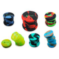 Load image into Gallery viewer, Space King Collapsible Silicone Jar