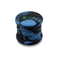Load image into Gallery viewer, Space King Collapsible Silicone Jar