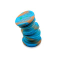 Load image into Gallery viewer, Space King Collapsible Silicone Jar