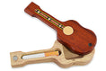 Load image into Gallery viewer, Guitar Wooden Dugout

