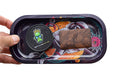 Laad de afbeelding in de Gallery-viewer, Space King 3D Holographic Slim Tray Kit (5 Designs)