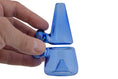 Laad de afbeelding in de Gallery-viewer, Space King Flute Pipe