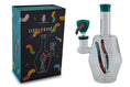 Load image into Gallery viewer, Space King Gummy Worms Water Pipe
