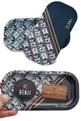 Load image into Gallery viewer, Benji 3D Holographic Slim Tray Kit (3 Designs)