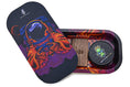 Laad de afbeelding in de Gallery-viewer, Space King 3D Holographic Slim Tray Kit (5 Designs)