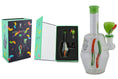 Load image into Gallery viewer, Space King Gummy Worms Water Pipe