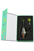 Load image into Gallery viewer, Space King Gummy Worms Water Pipe