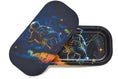 Laad de afbeelding in de Gallery-viewer, Space King 3D Holographic Slim Tray Kit (5 Designs)