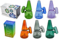 Laad de afbeelding in de Gallery-viewer, Space King Flute Pipe