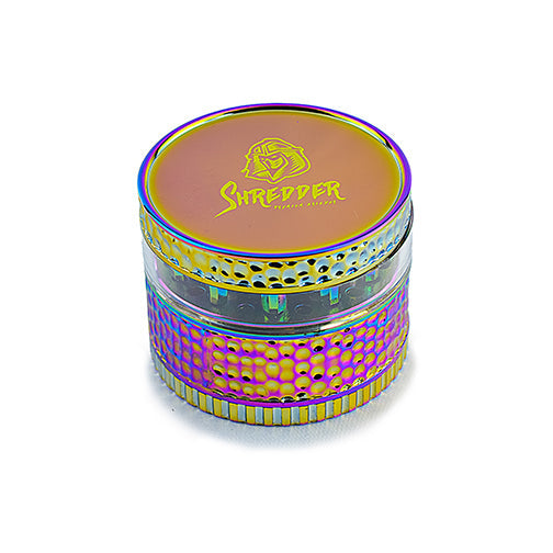 Shredder - Rainbow Window Grind (2")(50mm)