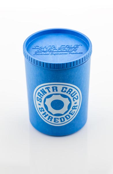 Santa Cruz Shredder Hemp Stash Jar
