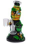 Cargar la imagen en la vista de la galería, Clay Bee Honeycomb Rig