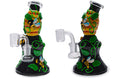Cargar la imagen en la vista de la galería, Clay Bee Honeycomb Rig