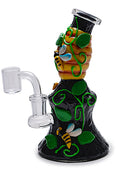Cargar la imagen en la vista de la galería, Clay Bee Honeycomb Rig