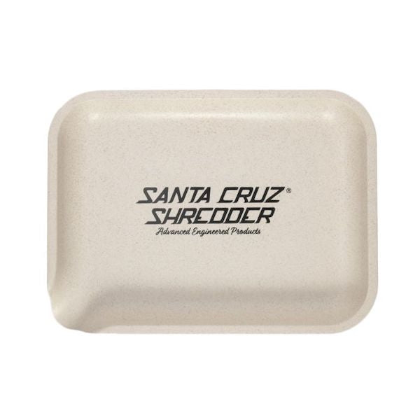 Santa Cruz Shredder Small Hemp Tray