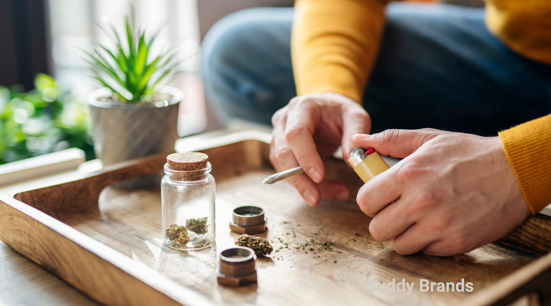 Roll Like a Pro: Essential Rolling Tray Features and Designs