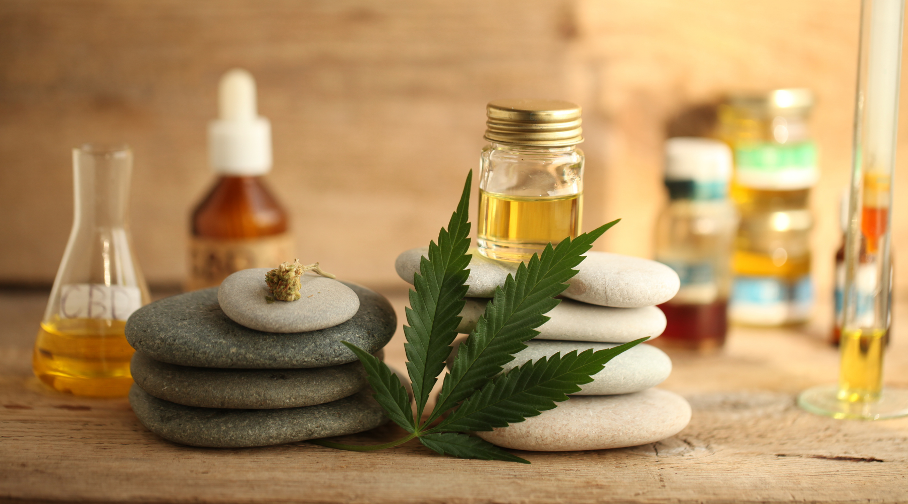 Catch Some Zzz's: How CBD Can Help You Sleep Better