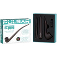 Load image into Gallery viewer, Pulsar 510 DL Wizard Pipe Variable Voltage Cartridge Vape
