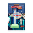 Cargar la imagen en la vista de la galería, Las Vegas Sign Glass Bong
