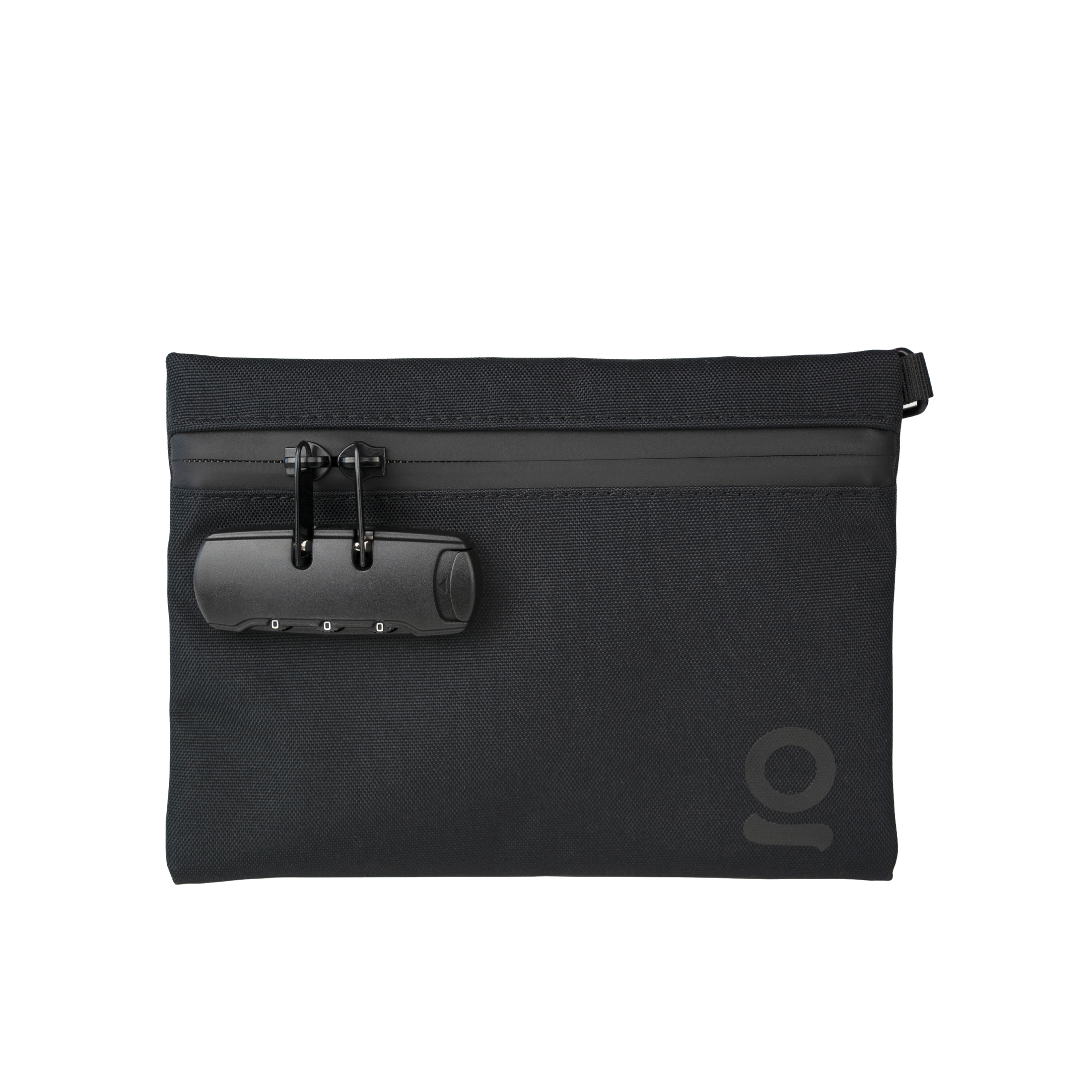 Ongrok Carbon-lined Smell proof Duffle Bag