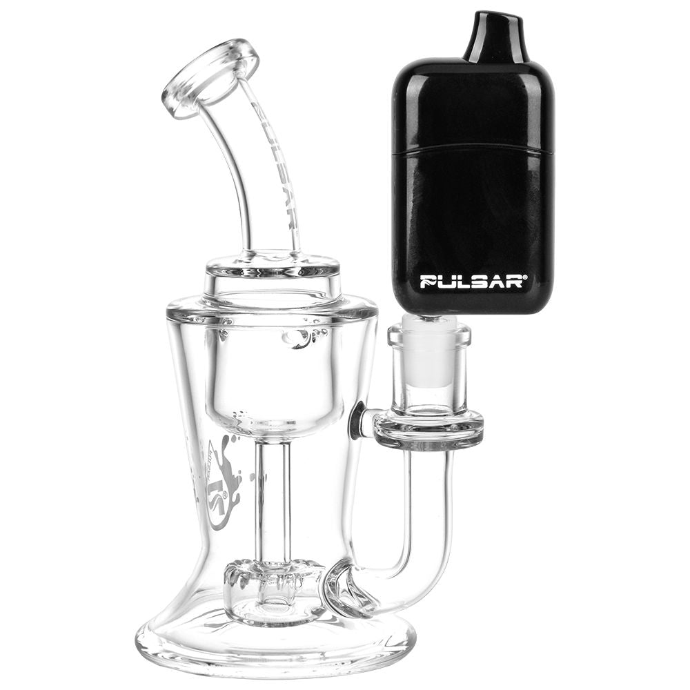 Pulsar DL Wax Vape Bar