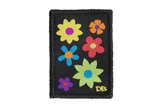 Flower Child Patch