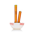 Cargar la imagen en la vista de la galería, Ramen Bowl Hand Pipe
