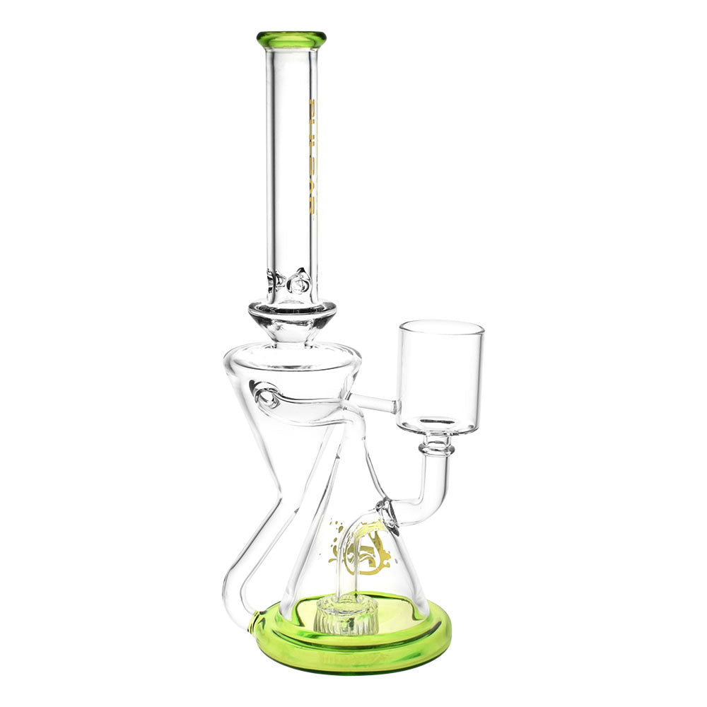 Pulsar Clean Recycler Water Pipe for Puffco Proxy | 11.75