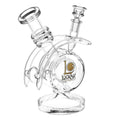 Laad de afbeelding in de Gallery-viewer, Lookah Glass Orbital Water Pipe | 8.25" | 14mm F
