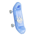 Laad de afbeelding in de Gallery-viewer, Pulsar Rolling Skateboard Hand Pipe - 4.75"
