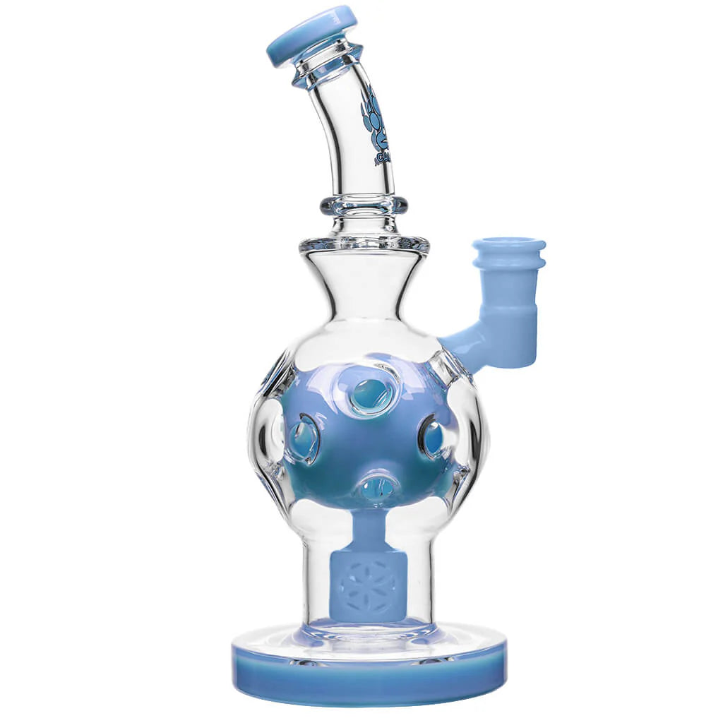 Calibear Exosphere Seed Of Life Dab Rig